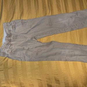 Boys 6/7 pants